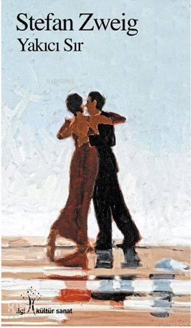 Yakıcı Şır | benlikitap.com