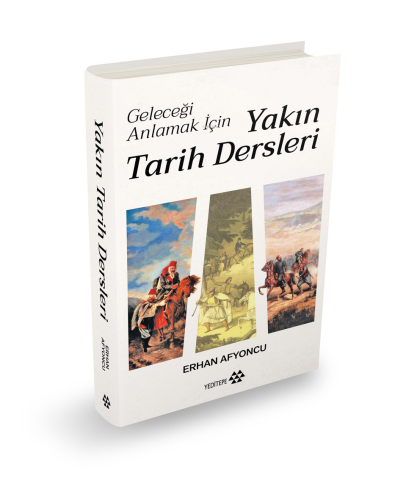 Yakın Tarih Dersleri - Ciltli | benlikitap.com