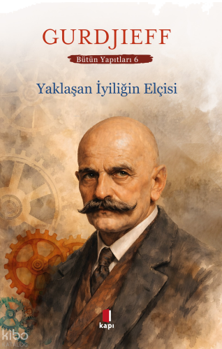 Yaklaşan İyiliğin Elçisi | benlikitap.com