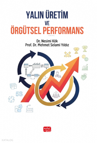 Yalın Üretim ve Örgütsel Performans