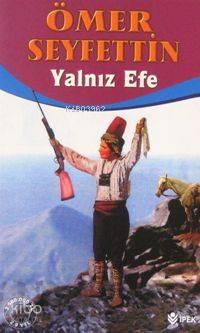 Yalnız Efe | benlikitap.com