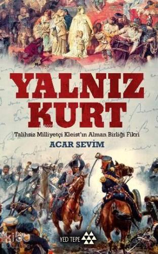 Yalnız Kurt