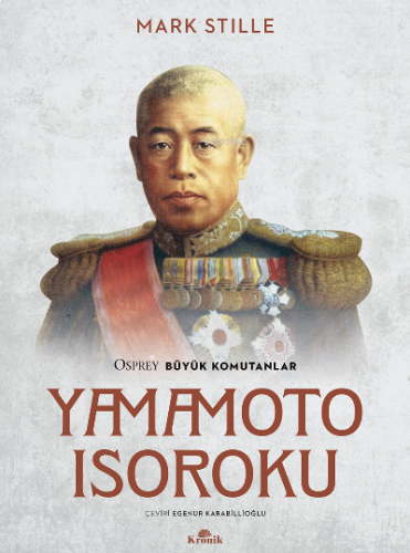 Yamamoto Isoroku | benlikitap.com