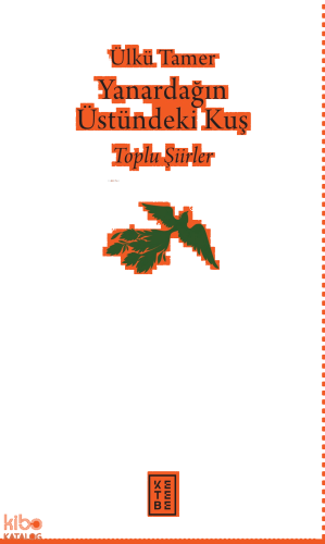 Yanardağın Üstündeki Kuş;Yanardağın Üstündeki Kuş