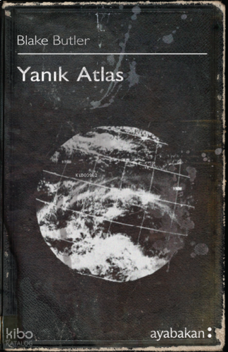 Yanık Atlas
