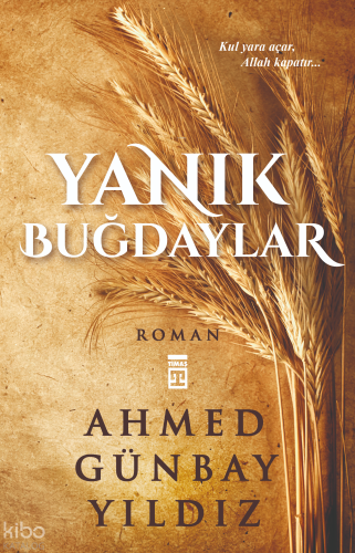 Yanık Buğdaylar | benlikitap.com