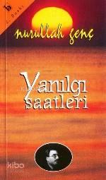 Yanılgı Saatleri | benlikitap.com