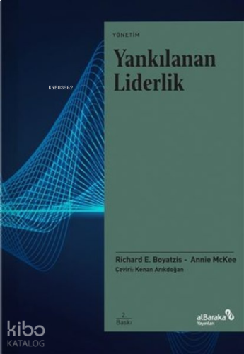 Yankılanan Liderlik