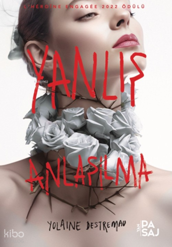 Yanlış Anlaşılma | benlikitap.com
