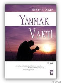 Yanmak Vakti
