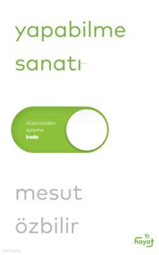 Yapabilme Sanatı