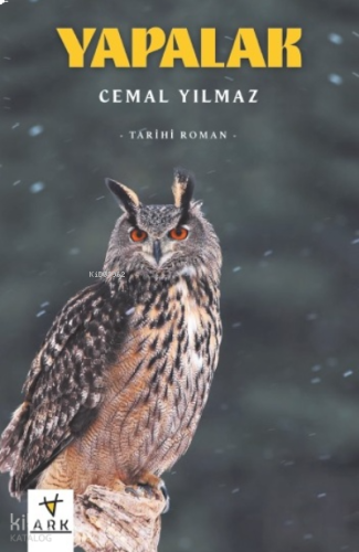 Yapalak | benlikitap.com