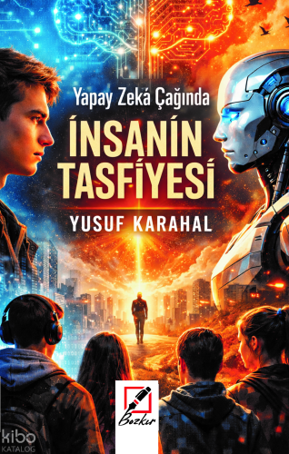 Yapay Zeka Çağında İnsanın Tasfiyesi;Dijital Kıskacın Anatomisi