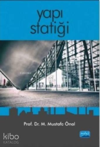 Yapı Statiği