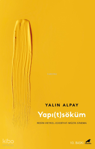 Yapı(t) Söküm | benlikitap.com
