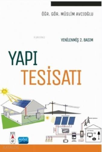 Yapı Tesisatı