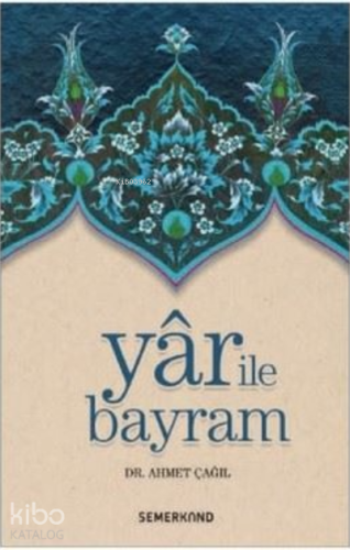 Yar İle Bayram