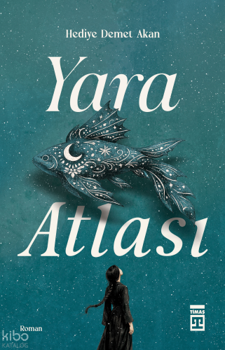 Yara Atlası | benlikitap.com