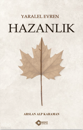 Yaralel Evren – Hazanlık | benlikitap.com