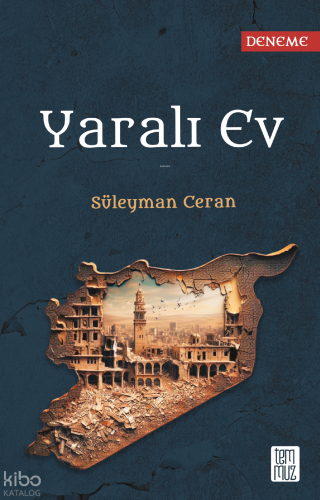 Yaralı Ev