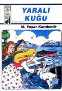 Yaralı Kuğu | benlikitap.com