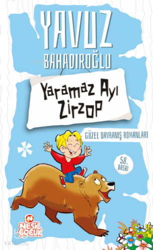 Yaramaz Ayı Zirzop