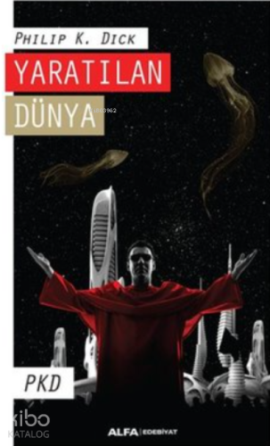 Yaratılan Dünya PDK