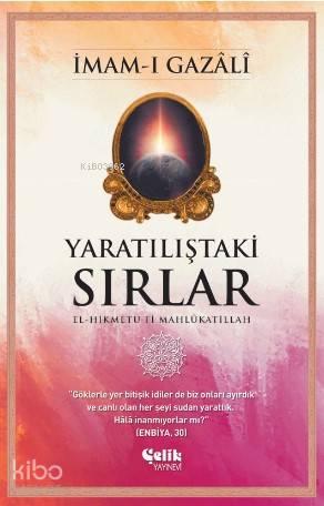 Yaratılıştaki Sırlar | benlikitap.com