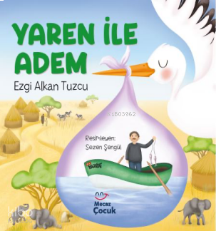 Yaren İle Adem