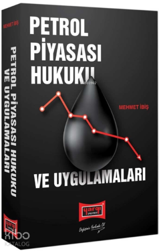 Yargı Yayınları Petrol Piyasası Hukuku