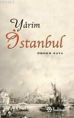 Yârim İstanbul | benlikitap.com