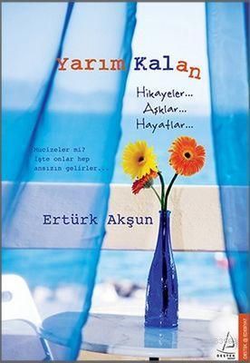 Yarım Kalan | benlikitap.com