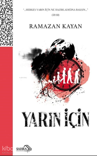 Yarın İçin | benlikitap.com