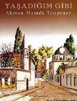 Yaşadığım Gibi | benlikitap.com