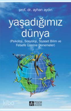 Yaşadığımız Dünya | benlikitap.com