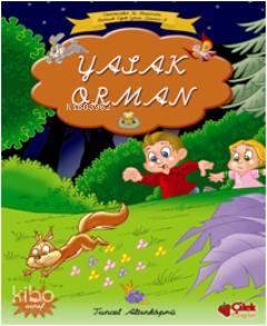 Yasak Orman | benlikitap.com