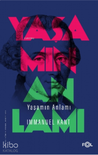 Yaşamın Anlamı