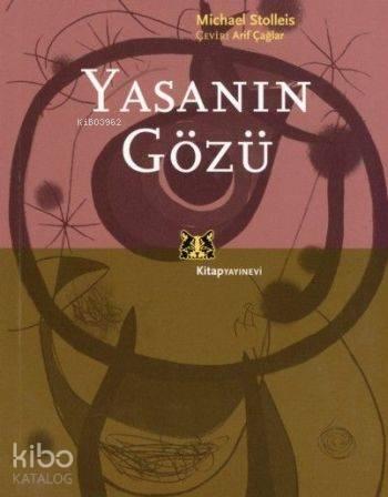 Yasanın Gözü | benlikitap.com