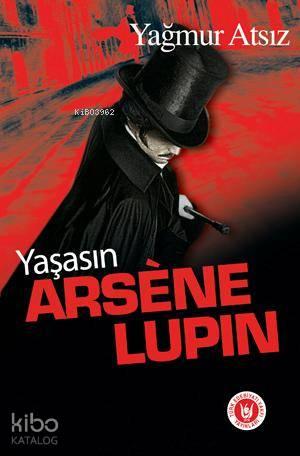 Yaşasın Arsene Lupin