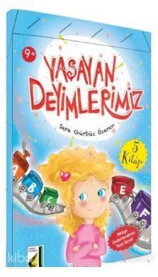 Yaşayan Deyimlerimiz; 5 Kitap