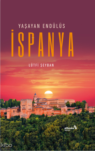 Yaşayan Endülüs İspanya