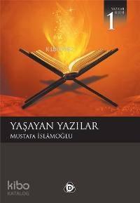 Yaşayan Yazılar
