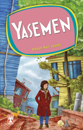 Yasemen