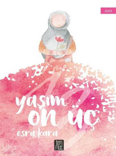 Yaşım On Üç | benlikitap.com