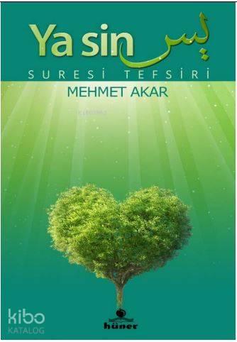 Yasin Suresi Tefsiri