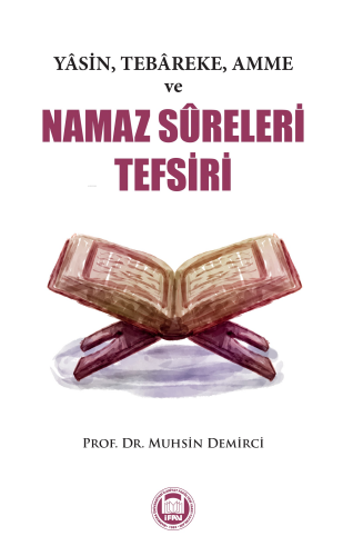 Yasin, Tebareke, Amme ve Namaz Sureleri Tefsiri | benlikitap.com