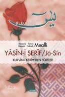 Yasini Şerif Almanca