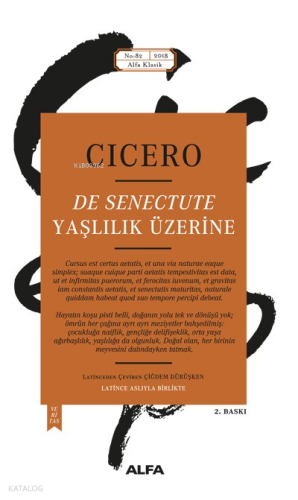 Yaşlılık Üzerine