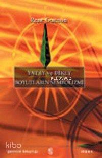 Yatay ve Dikey Boyutların Sembolizmi | benlikitap.com