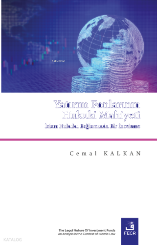 Yatırım Fonlarının Hukuki Mahiyeti | benlikitap.com